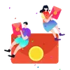 Rueda de Bonos icon