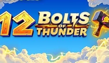 12 Bolts of Thunder