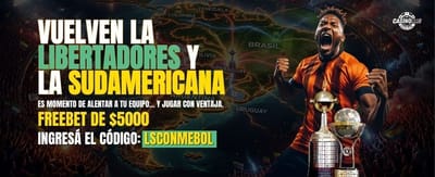 Apuestas deportivas en Mostbet