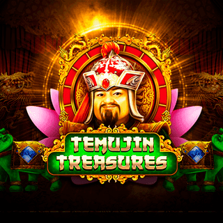 Temujin Treasures thumbnail