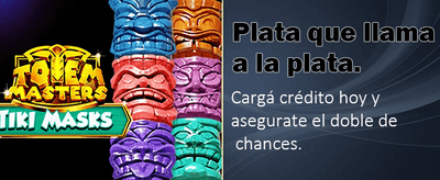 Ganate Premios Increíbles banner