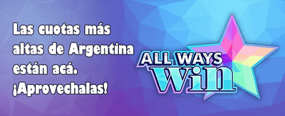 Bono de Bienvenida 100% Extra banner