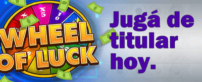 Carga de Fin de Semana